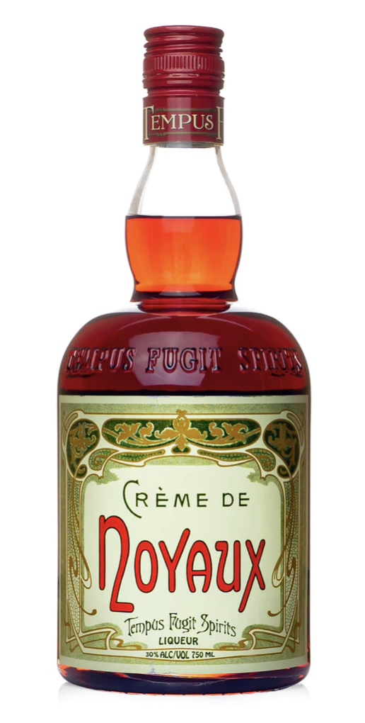 Crème de Noyaux - Tempus Fugit Spirits