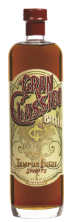 A bottle of Gran Classico Bitter